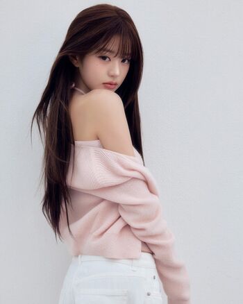 Jang Won-young