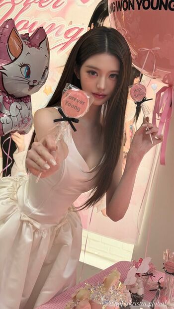Jang Won-young