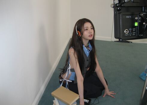 Jang Won-young