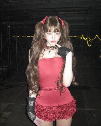 Jang Won-young