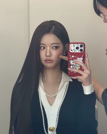 Jang Won-young