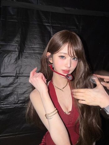 Jang Won-young
