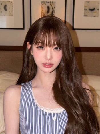 Jang Won-young