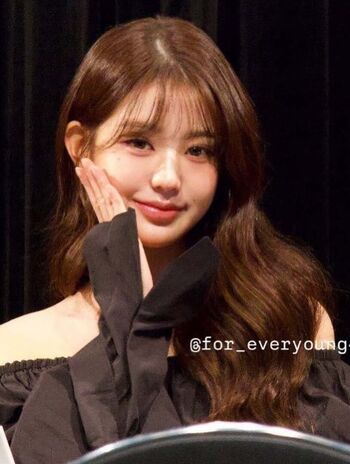 Jang Won-young