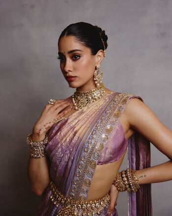 Janhvi Kapoor
