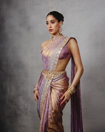 Janhvi Kapoor