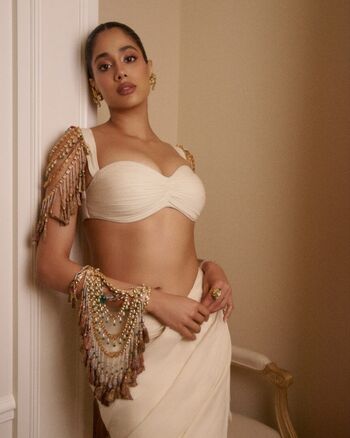 Janhvi Kapoor