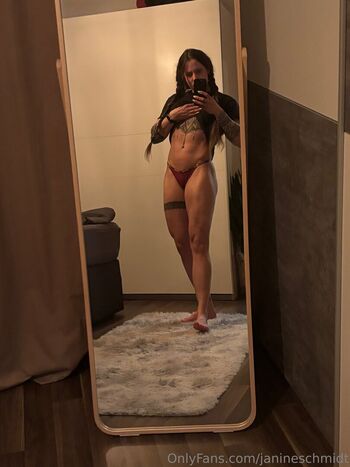Janine Schmidt