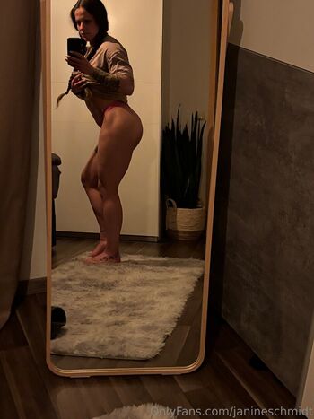 Janine Schmidt