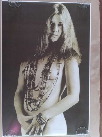 Janis Joplin