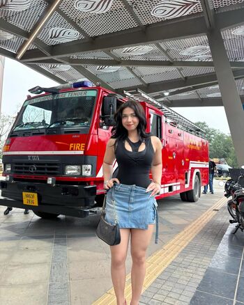 Full leaked Janvi pandey private onlyfans photo