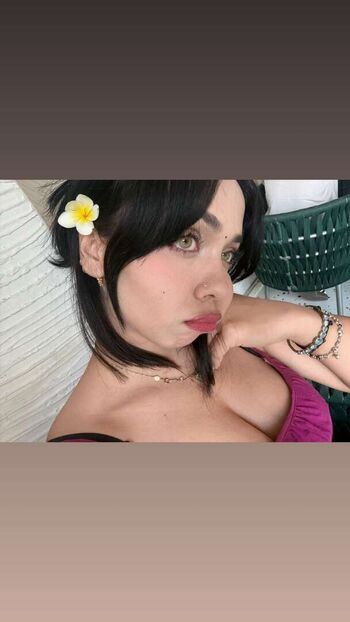 Full leaked Janvi pandey private onlyfans photo