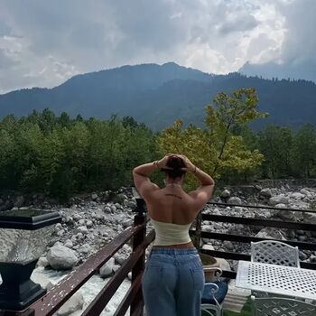 Janvi Pandey