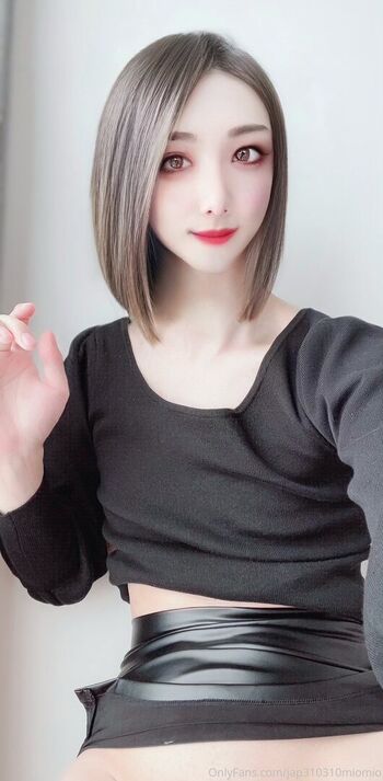 jap310310miomio