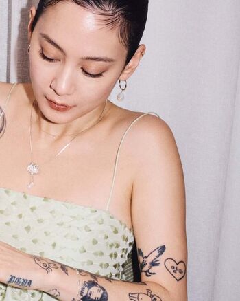Full leaked Japanese breakfast private onlyfans photo