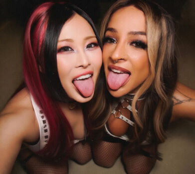 Full leaked Japanese iyo sky page private onlyfans photo