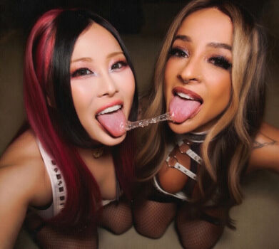 Full leaked Japanese iyo sky page private onlyfans photo