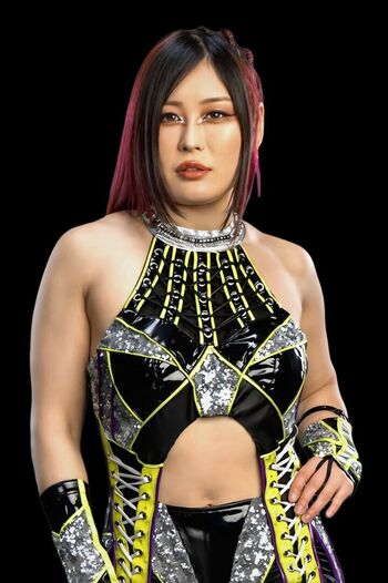 Full leaked Japanese iyo sky page private onlyfans photo