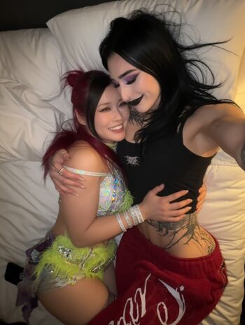 Full leaked Japanese iyo sky private onlyfans photo