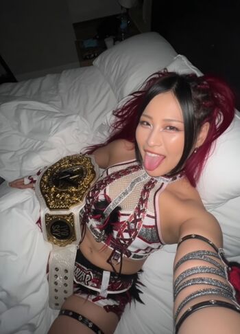 Full leaked Japanese iyo sky private onlyfans photo