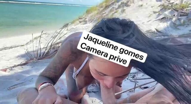 Full leaked Jaqueline gomes page private onlyfans photo