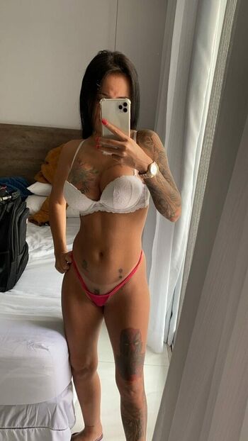 Full leaked Jaqueline gomes page private onlyfans photo