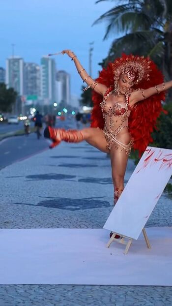 Full leaked Jaquelline grohalski private onlyfans photo