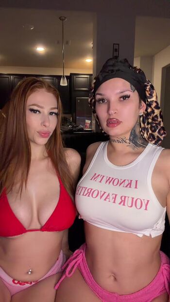Full leaked Asandra dewy/ private onlyfans photo