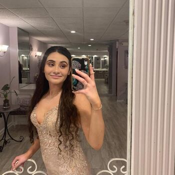 Full leaked Jasennya santoro private onlyfans photo