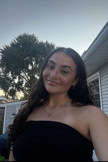 Full leaked Jasennya santoro private onlyfans photo