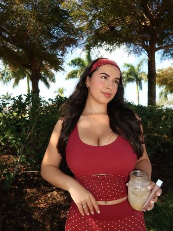 Full leaked Jasmin glover private onlyfans photo