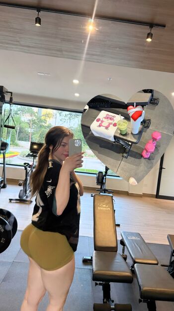 Full leaked Jasmin reyeshn page private onlyfans photo