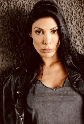Full leaked Jasmin st claire private onlyfans photo