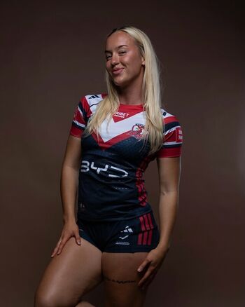 Jasmin Strange