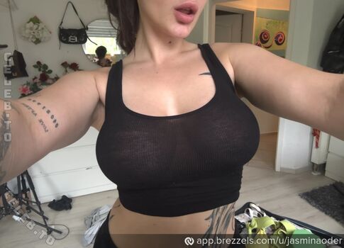 Jasminaoder