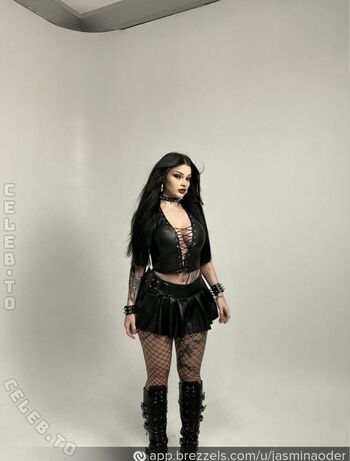 Jasminaoder