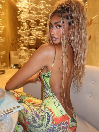 Jasmine Chola