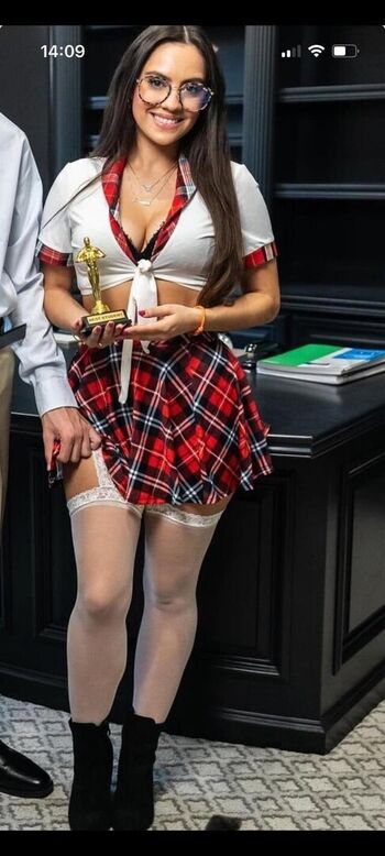 Jasmine Morales