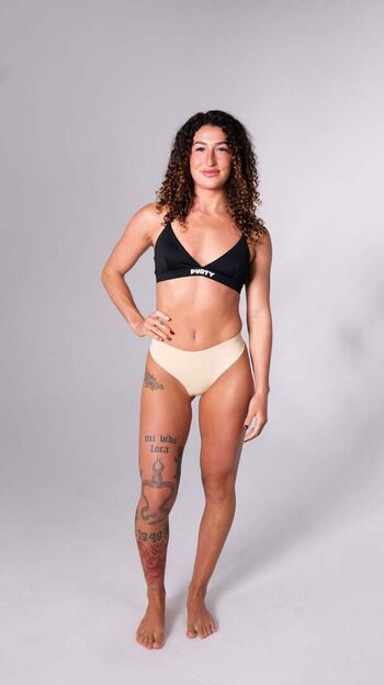 Jasmine Parr
