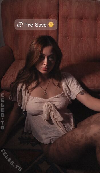 Full leaked Jasmine thompson private onlyfans photo