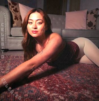Full leaked Jasmine thompson private onlyfans photo