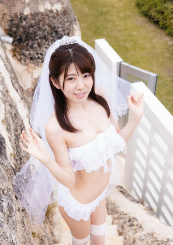Jav Actress Gravure