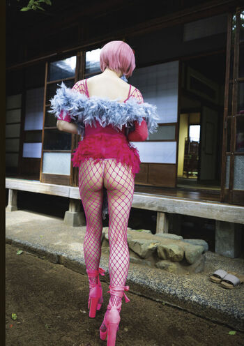Jav Actress Gravure
