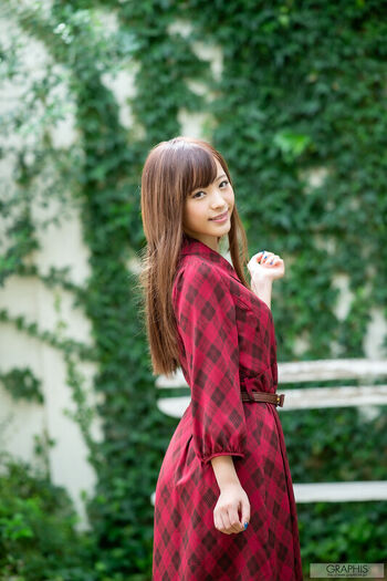 Jav Actress Gravure