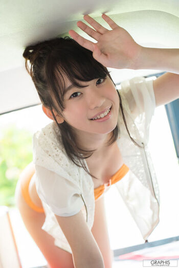 Jav Actress Gravure