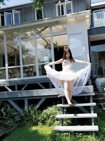 Jav Actress Gravure