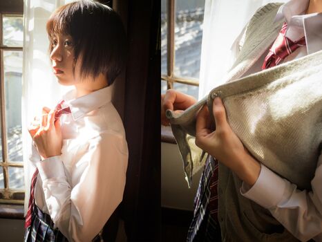 Jav Actress Gravure