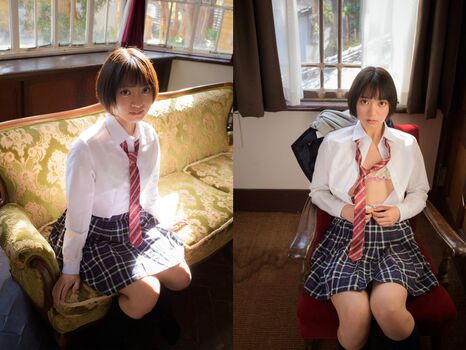 Jav Actress Gravure