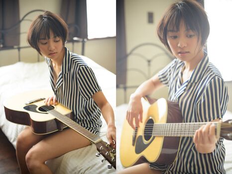 Jav Actress Gravure