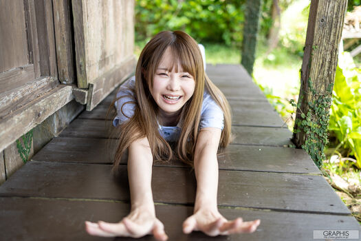 Jav Actress Gravure